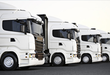 Fleet Management