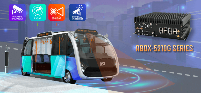 AIoT in Smart City Infrastructures
