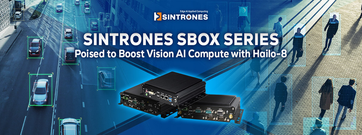 SBOX Series