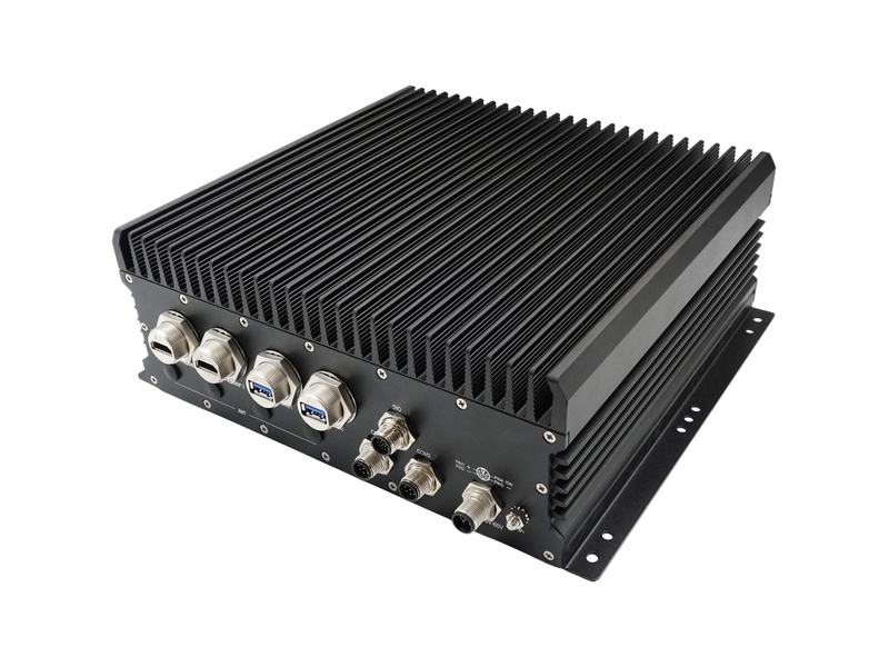 ABOX-5221(P)(G)-IP66 IP66 Edge AI computer