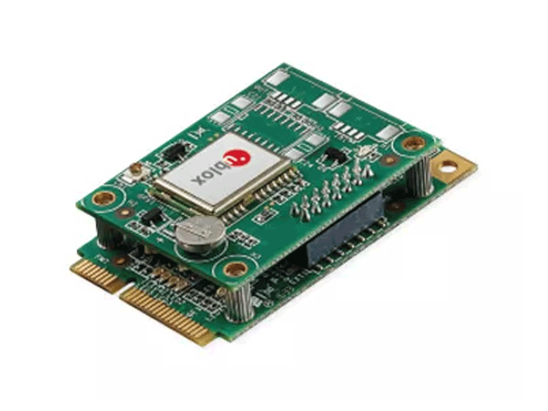 GADN CAN/GPS Module