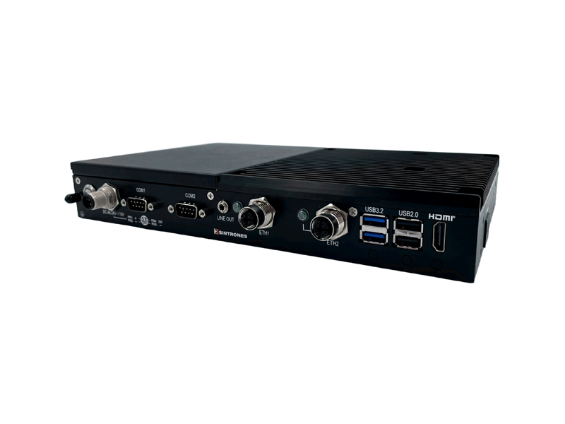 RBOX-1001-M12X