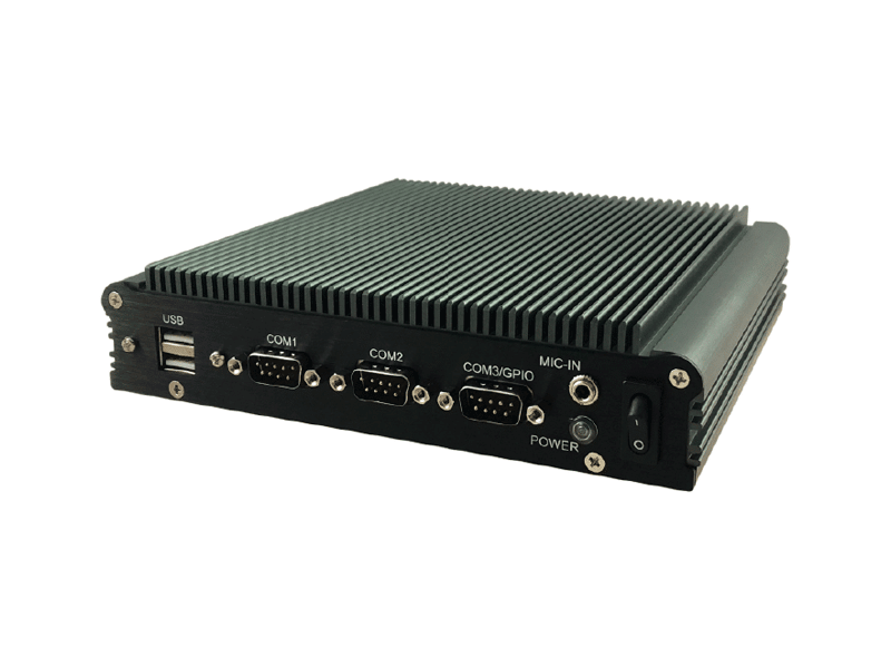 SBOX-2601