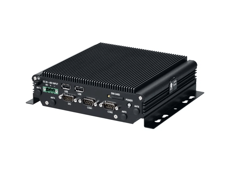 本 vb-11  No.3 VBOX-3611-IP65 | In-Vehicle Computing | SINTRONES Technology