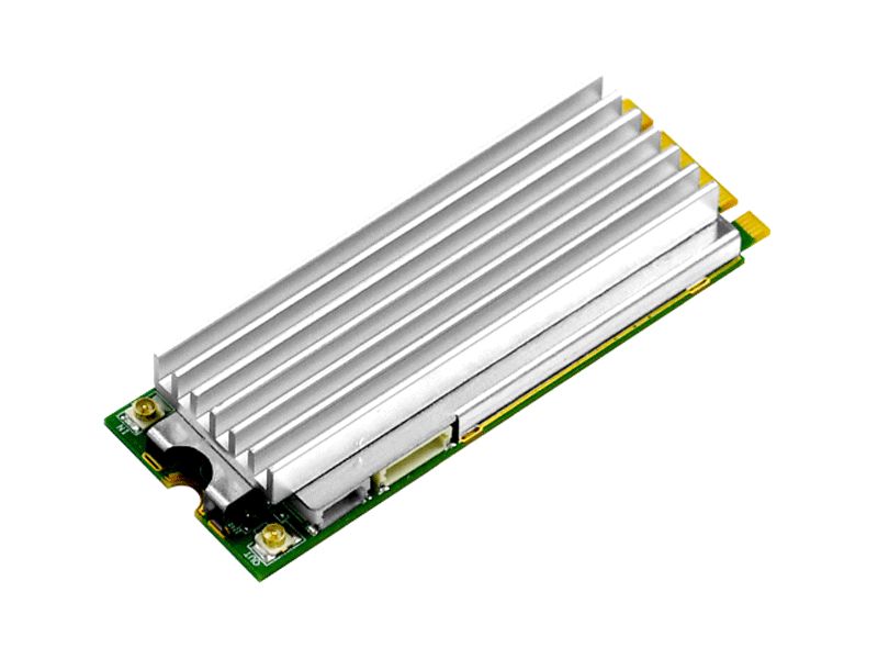 VDB-400N1 M2 SDI