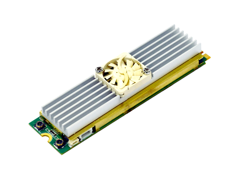 VDB-710N1 M2 12G SDI