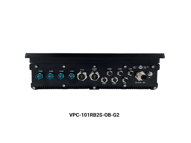 VPC-101RB2S Series