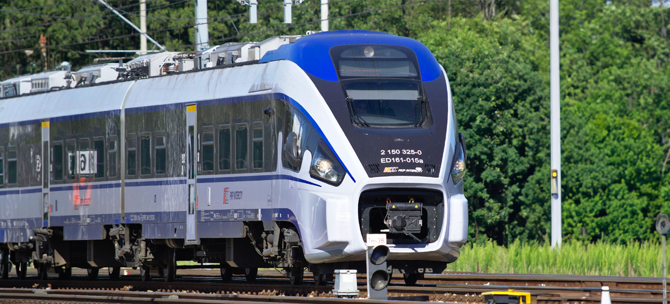 PESA: Enhance The Quality of Its Trains